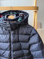 Двухсторонний пуховик Dolce&Gabbana, 128