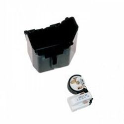 Тепловое реле РКТ-1 с крышкой