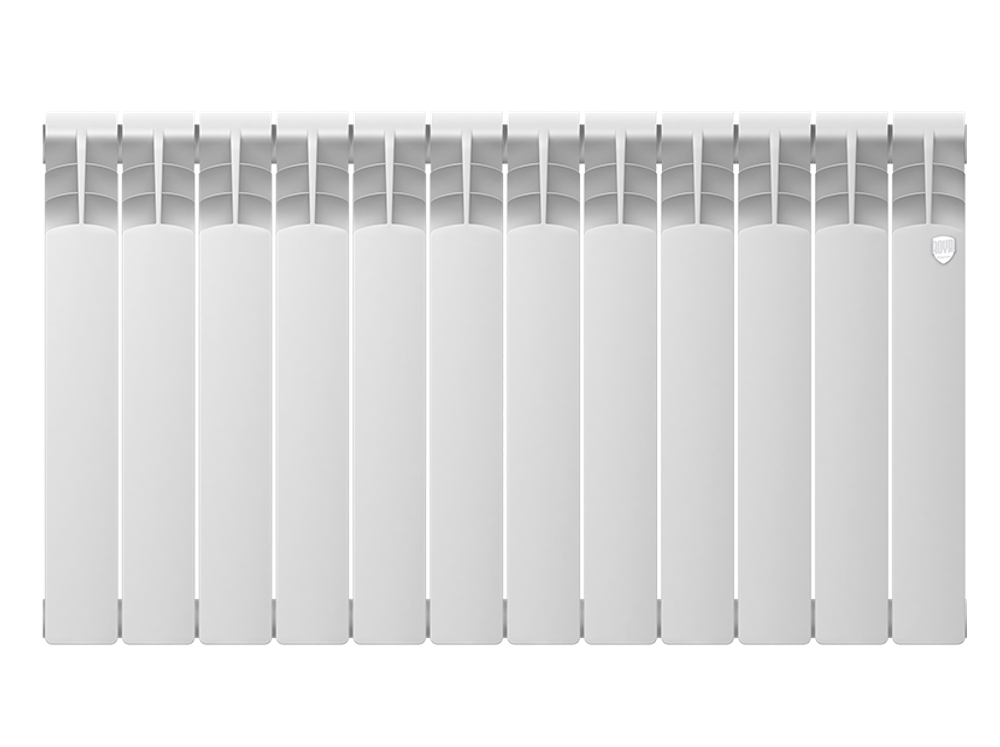 Радиатор Royal Thermo Revolution 500 2.0 - 12 секц.