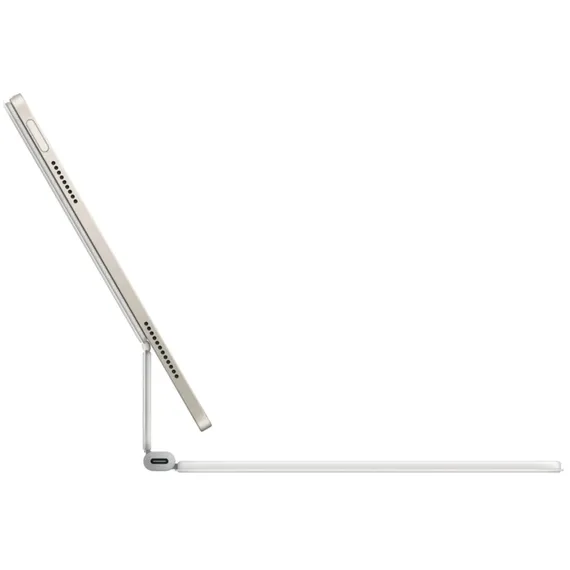 Клавиатура Apple Magic Keyboard для iPad Air 11" (M2, M3, M4 | 2024–2026) и Air 10,9" (Белый | White)