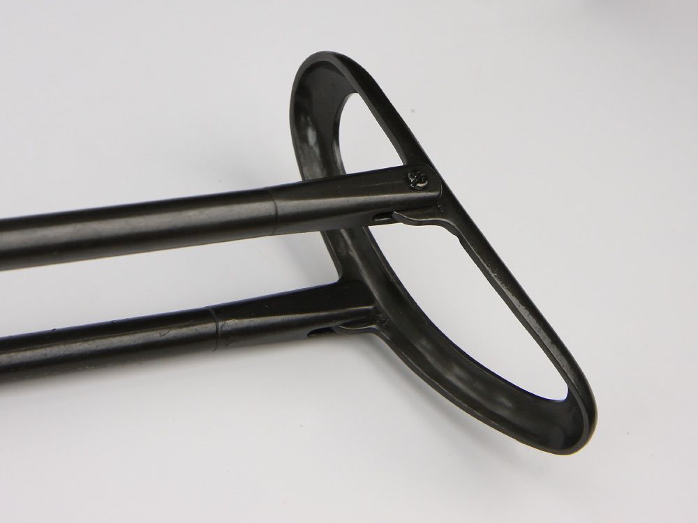 Denix Автомат Шмайсер МП 40