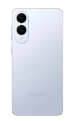 Смартфон Samsung Galaxy S25 Edge 5G 12/256Gb, Titanium Icyblue (SM-S937B)