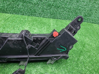 ДХО правый Jetour Dashing (2022-н.в.)