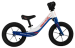 Детский велосипед Maxiscoo Comet Deluxe Plus 12 (2022)