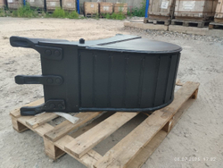Ковш CAT 428 400 мм