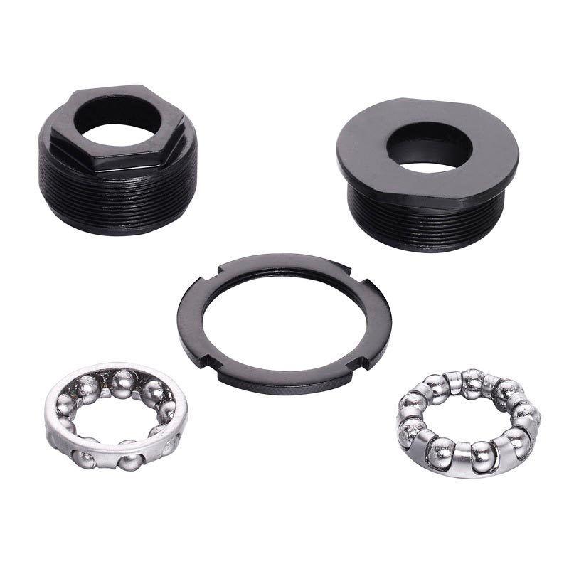 Детали каретки для складных и дорожных велосипедов Kenli KL-B39