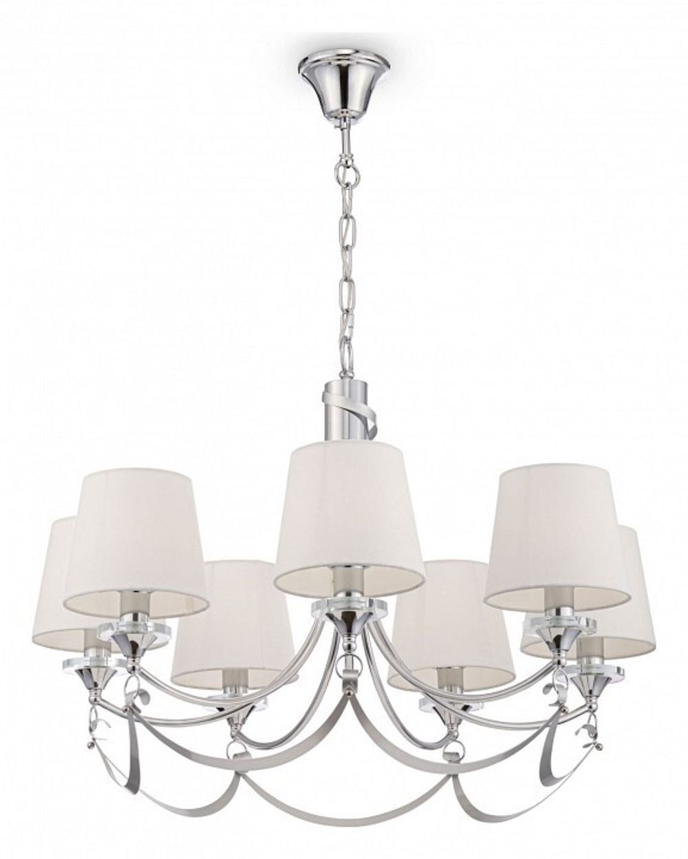 Подвесная люстра Freya Ariana FR5081PL-07CH