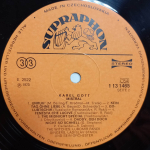 Karel Gott / Mistral (LP)