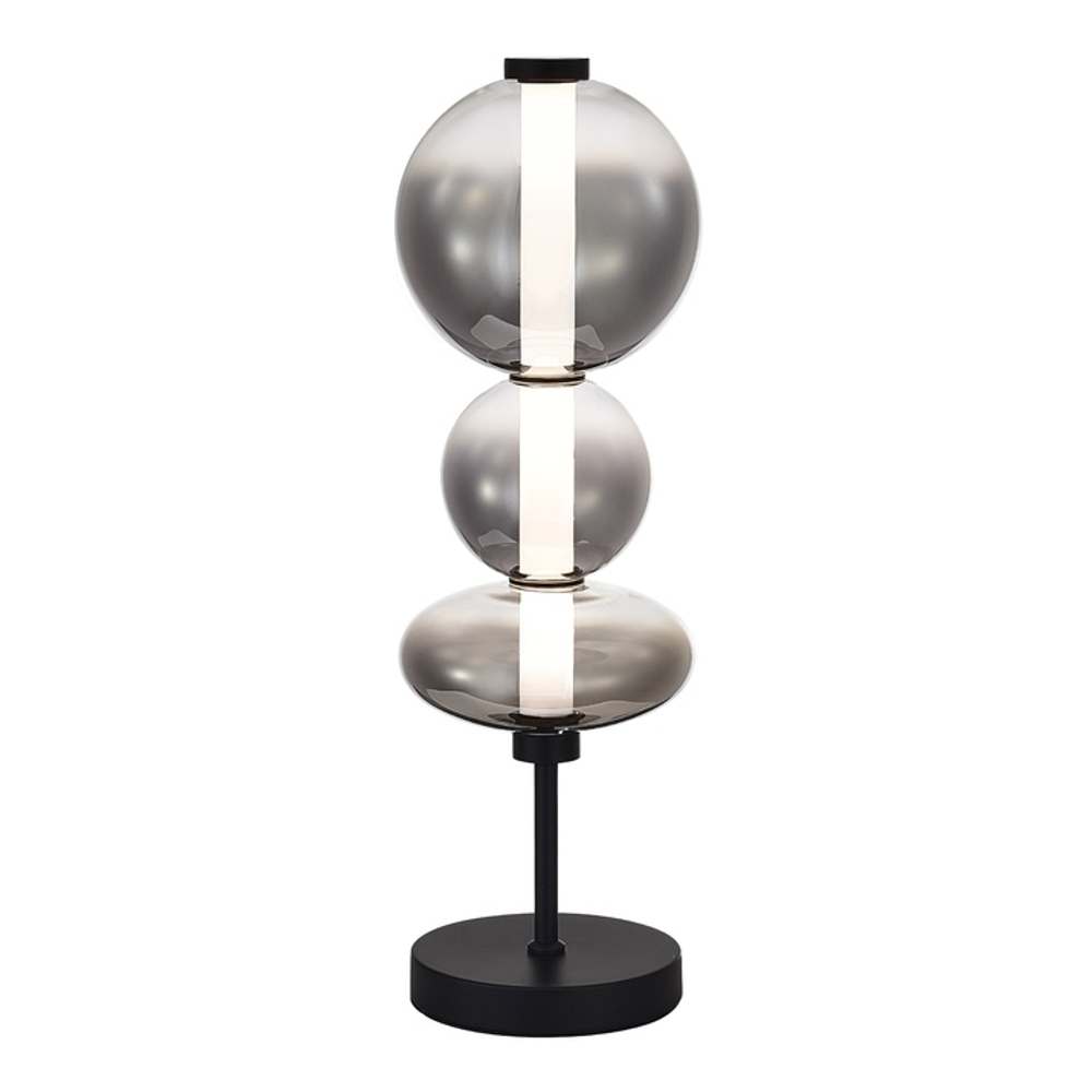 Настольная светодиодная лампа ST Luce PERLINA SL6119.404.18