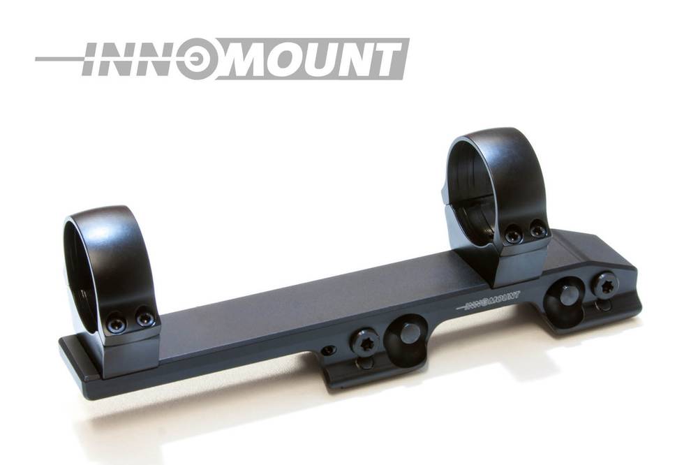 Кронштейн с кольцами D=30мм, BH=9мм, Innomount Blaser - Pulasr Thermion/Digex (арт: 50-TH-20-00-800), Innomount