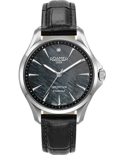 Наручные часы Roamer 865 847 41 80 50