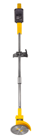 Аккумуляторный триммер Huter GET-20M-2Li