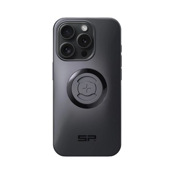 Чехол SP Connect iPhone 15 Pro SPC+