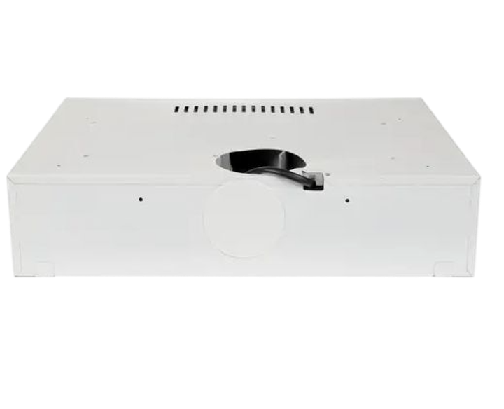 Козырьковая вытяжка Hansa OSC6212WH