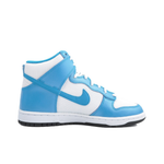 Женские кроссовки Nike Dunk High Skinny 'Light Blue Lacquer' 429984-106