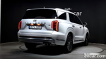 Hyundai The New Palisade Бензин 3.8 4WD (07.2023)