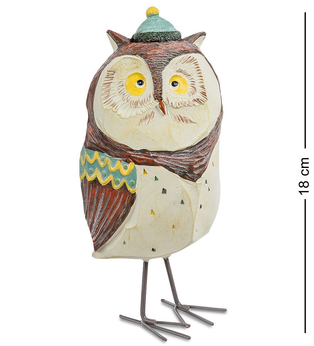 GAEM ED-261 Фигурка «Сова»