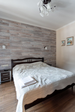 Делюкс Премиум 3-комнатный