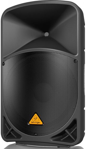 BEHRINGER Eurolive B115MP3 активная АС, 1000Вт, динамик 15 дюймов