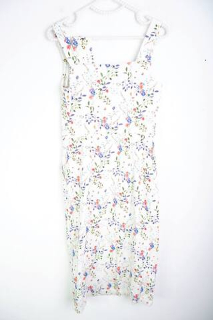 Платье для романтичного образа, маркировка S, визуально на 44 размер