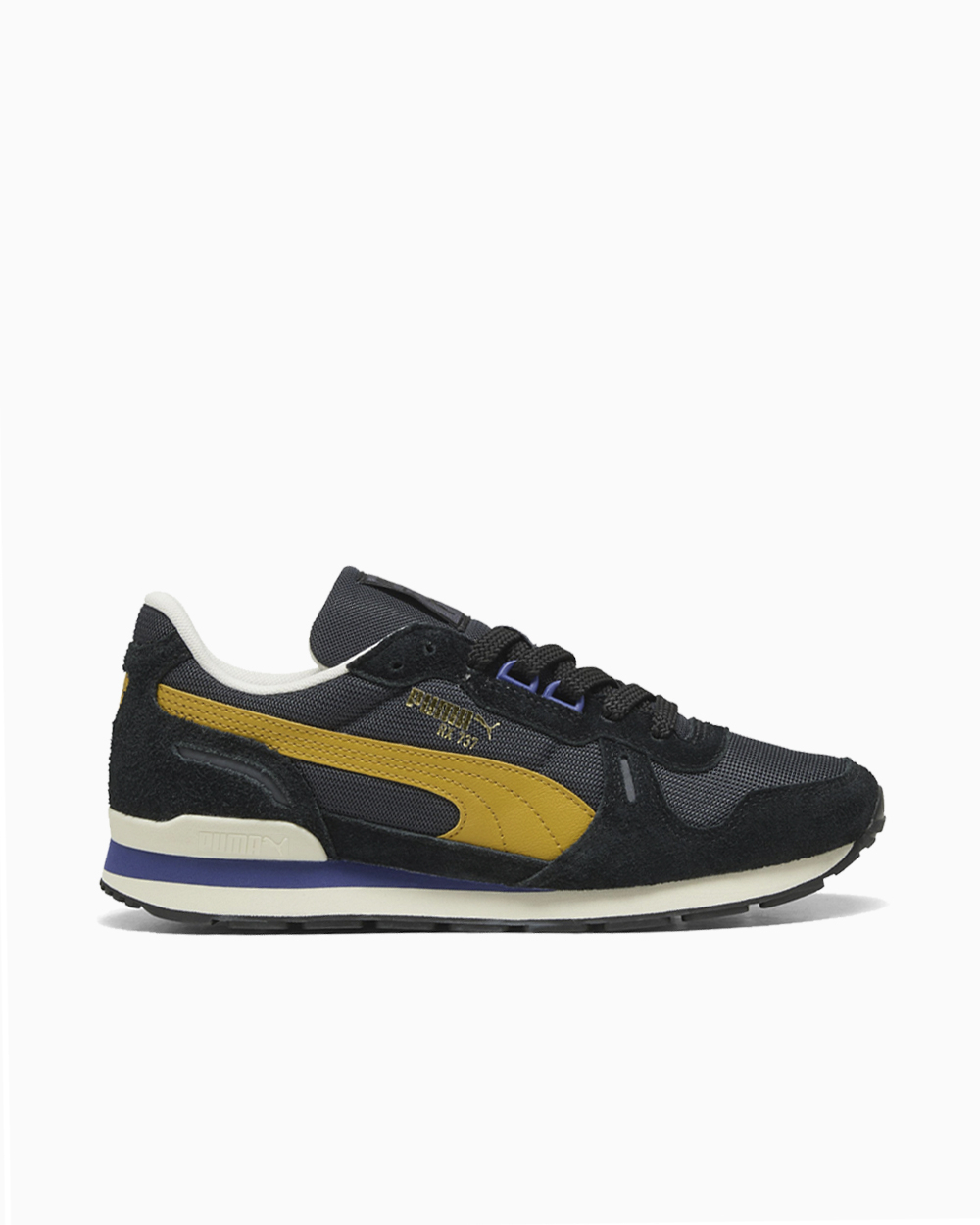 Кроссовки Puma RX 737 Vintage