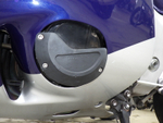 Suzuki GSX1300R Hayabusa , 2002