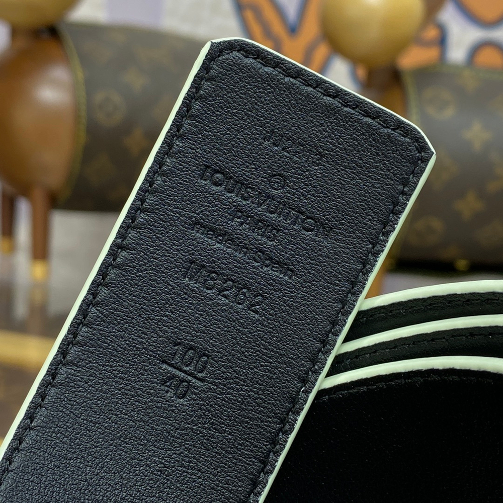 Louis Vuitton Belt
