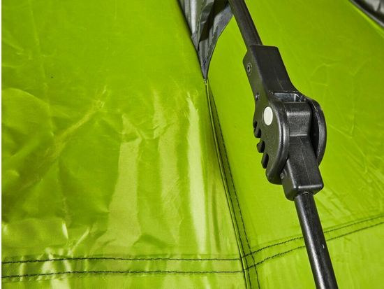 Палатка кемпинговая Норфин Зандер 4, арт. NF-10403