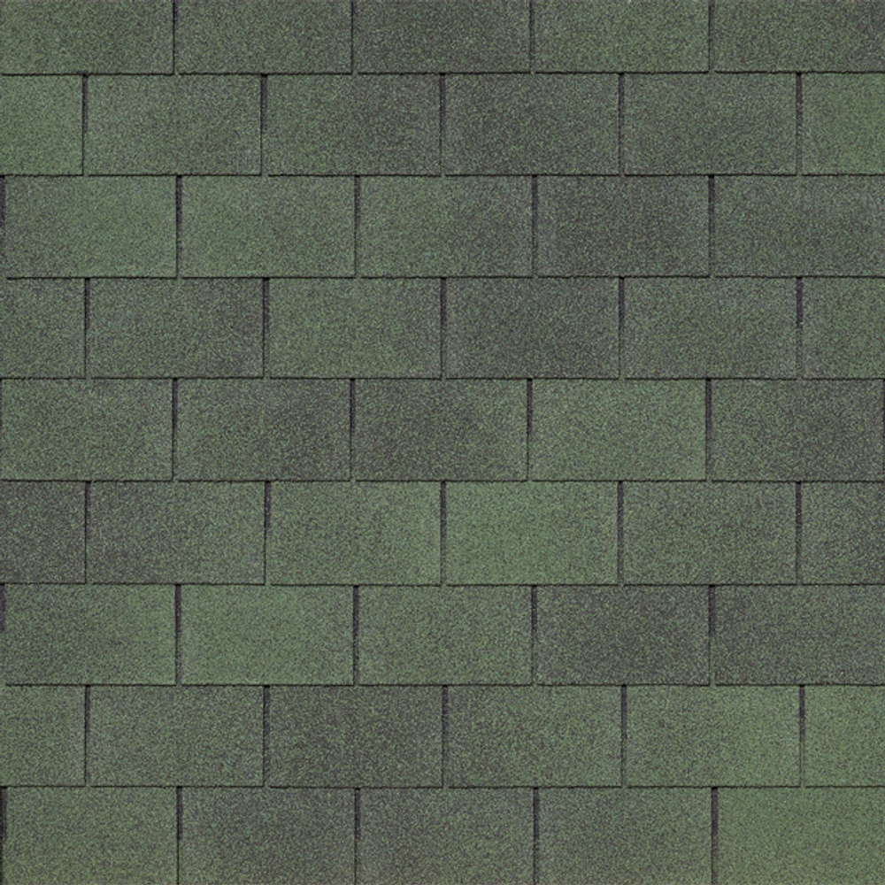 Черепица битумная гибкая Tegola COMFORT CAPRI