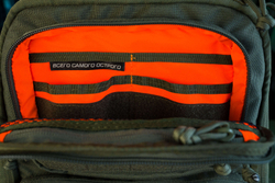 Универсальный Рюкзак Kizlyar Supreme, Цвет Олива