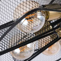 Потолочная люстра Arte Lamp