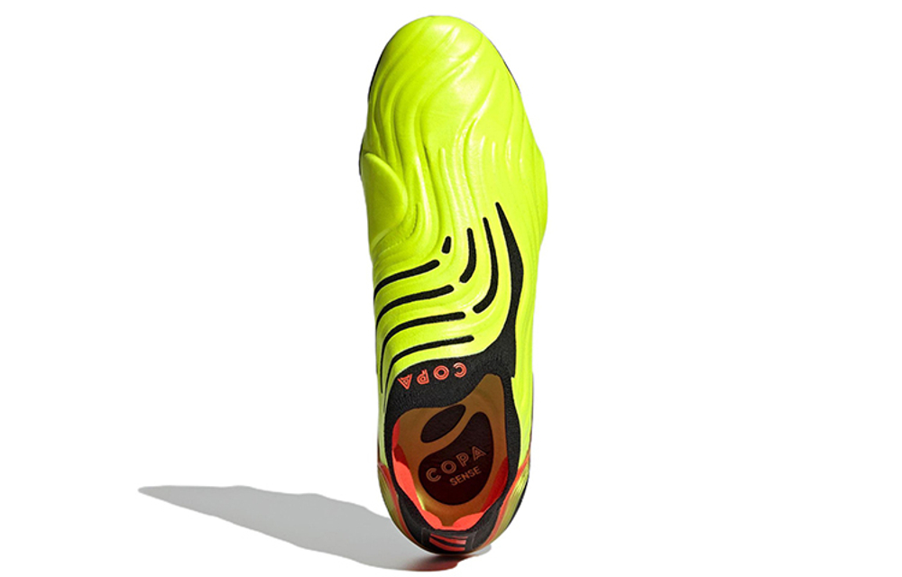 Кроссовки Adidas Copa