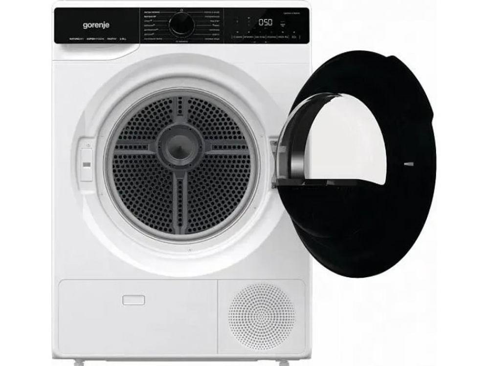 Сушильная машина Gorenje DPNA82WIFI/C белый