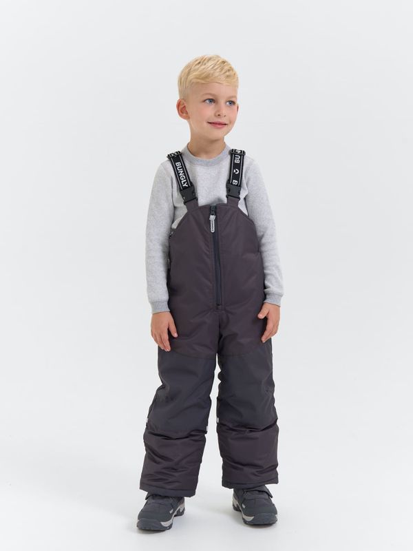 Полукомбинезон зимний с системой роста 