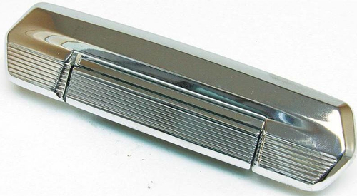 Ручка двери наружная задняя 2101, 2106 левая+