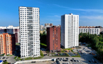 ЖК Астон Геометрия