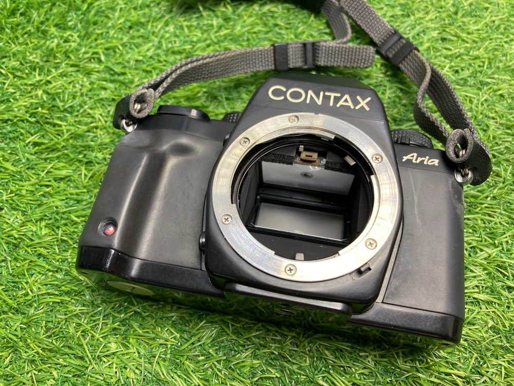 Contax Aria