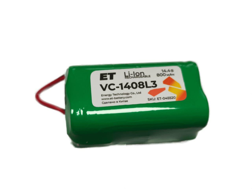 Аккумулятор ET VC-1408L3