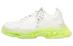 Balenciaga Triple S (Женская размерная сетка)