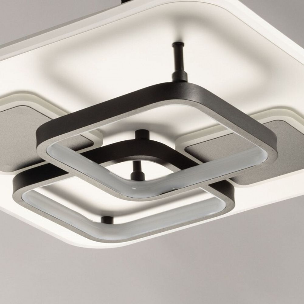 Накладной светильник De City Драйв 377015201