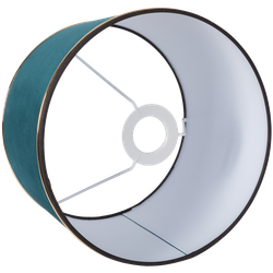 Настольная лампа Колонна Испанская Бронза Тюссо Мурена
