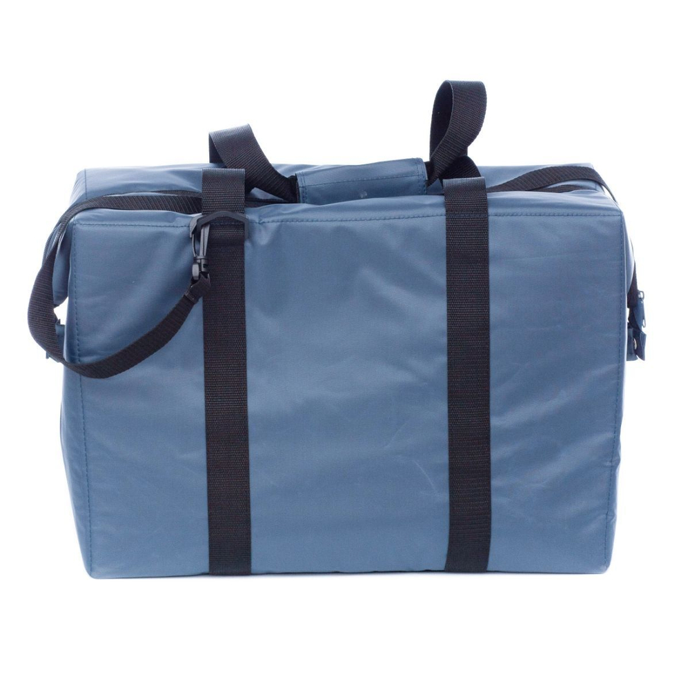 Термосумка Camping World Snowbag (40 л.), синяя