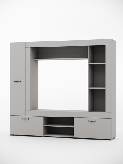 Гостиная ЛАЙТ левая