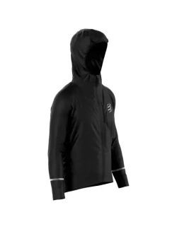 Thunderstorm Waterproof 25/75 Black куртка