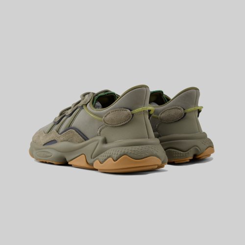 Кроссовки Adidas Originals Ozweego артикул:EE6461 - купить в магазине Дайс