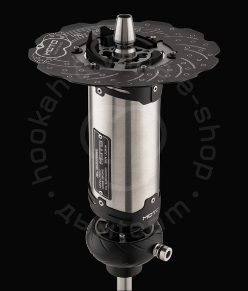 Кальян El Bomber Moto