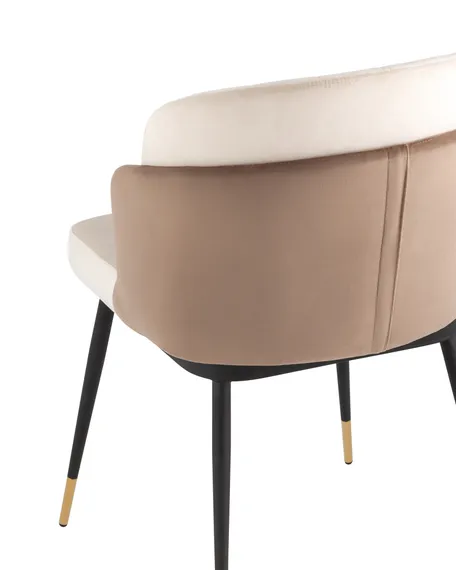 Стул Penn бежевый