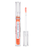 LUXVISAGE Jelly Citrus Блеск-бальзам для губ питание
