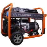 VILLARTEC GG9300ЕВС генератор бензиновый 2102930000