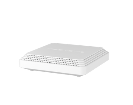 Беспроводной маршрутизатор Keenetic Sprinter SE ( KN-3712 ) 802.11ax 3000Mbps, 3xGLAN, 1xWAN